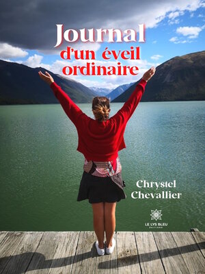 cover image of Journal d'un éveil ordinaire